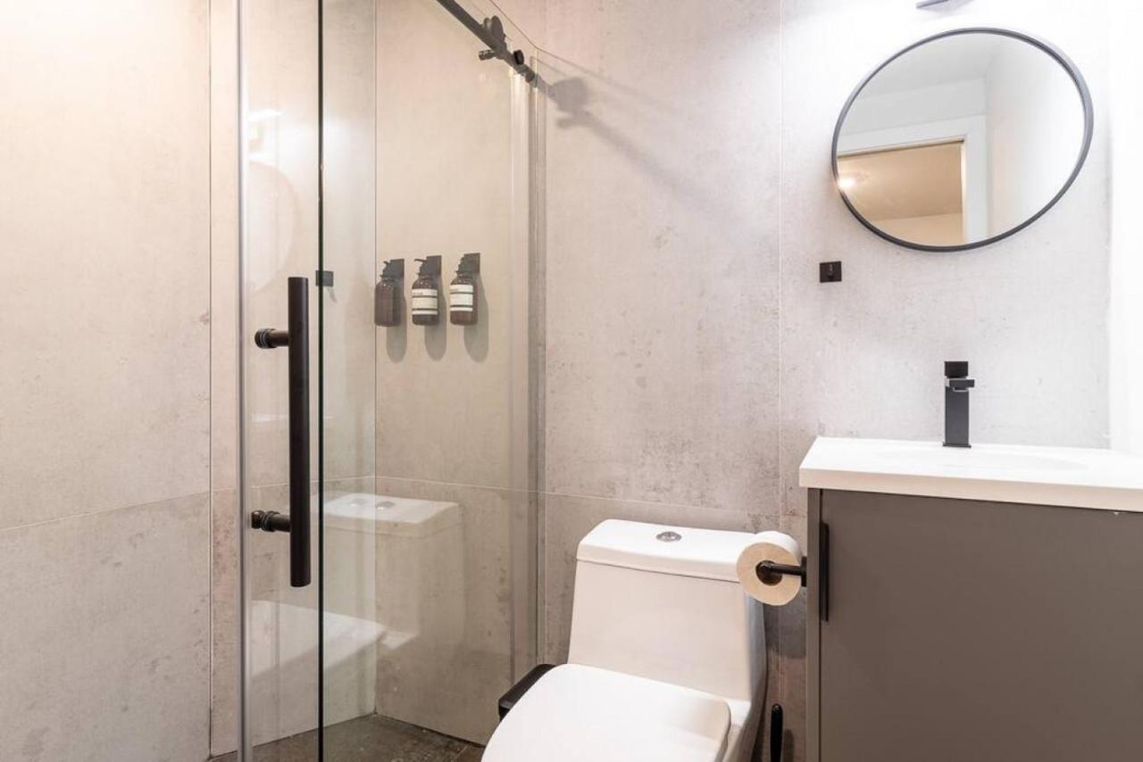 Thena Hotel - Spacious 1 Bedroom Philadelphia Eksteriør bilde